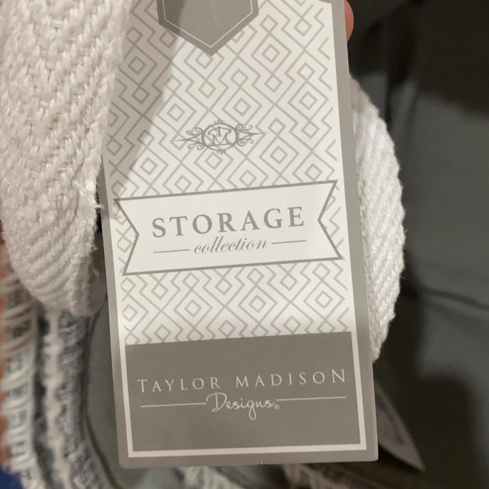 4 different storage sizes